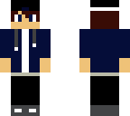 pvpskin redhead