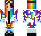 rainbow dash creepypasta