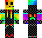 rainbowslime skullgroup