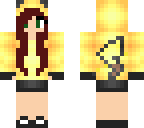readhead pikachu