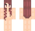 red hairbase