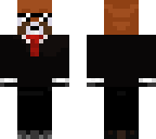 red panda agent