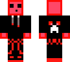 red slime