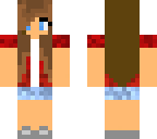red tomboy
