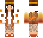 reese-z_piece-z signature skin