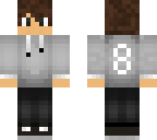 repro8er skin