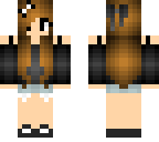 requested girl