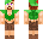 robin hood