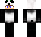 sander panda 2