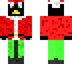 santa hawk