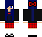 school girl