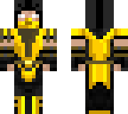 scorpion