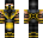 scorpion
