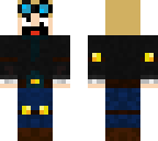 screaming dantdm