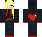 shadow heart