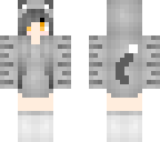 shy kitty girl edit