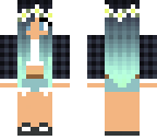 skater girl