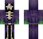 skeleton