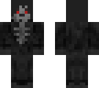 skeleton gohst 100