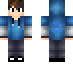 skin i made