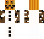 snow golem