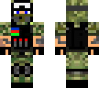 solider