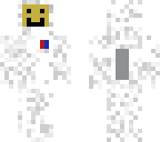 space man