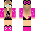 sparkly youtuber