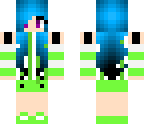 sports girl