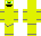 spring bonnie