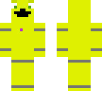 spring bonnie