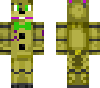 springbonnie w purple guy