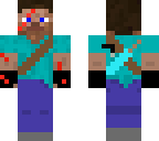 steve warrior 2