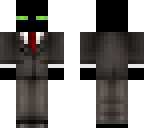 suit enderman