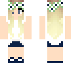 summer girl