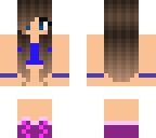 summer skin