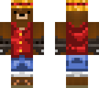 super ted