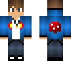 superboy hg fixed