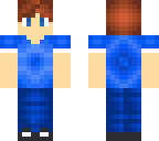 the blu gamer boy