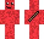 the creeper is not rich 