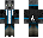 the crissllex wolf