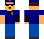 the guy cop