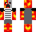the legendary griever
