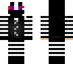 the marionet