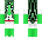 three-eyed alien nurse