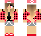 tomboy