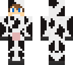 update yay cow boy