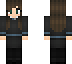 updated hogwarts ravencalw skin