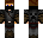 updated skyrim boy