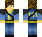 vault 111 jumpsuit